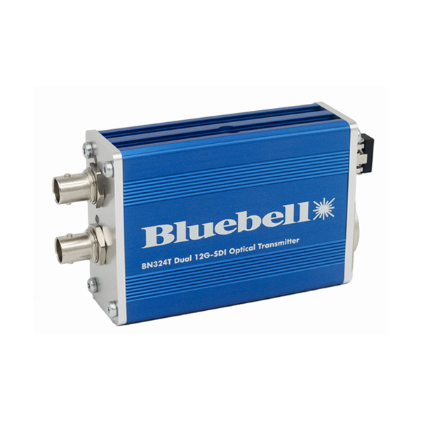 Bluebell BN324 Fibre Optic Interface